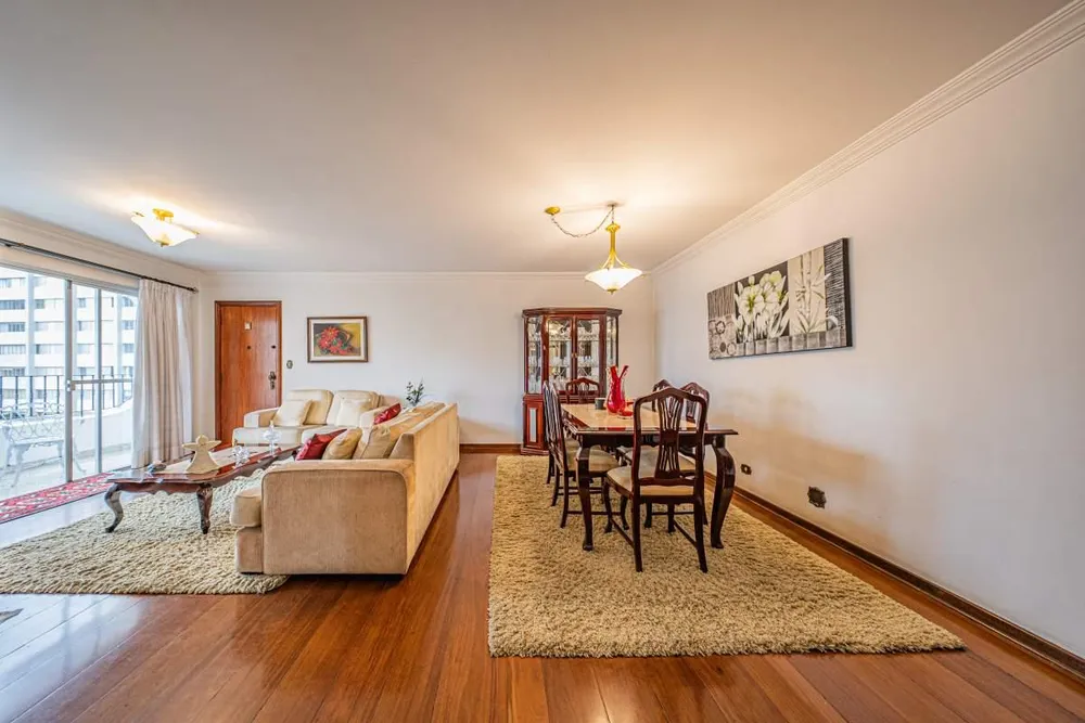 Apartamento, 3 quartos, 156 m² - Foto 2