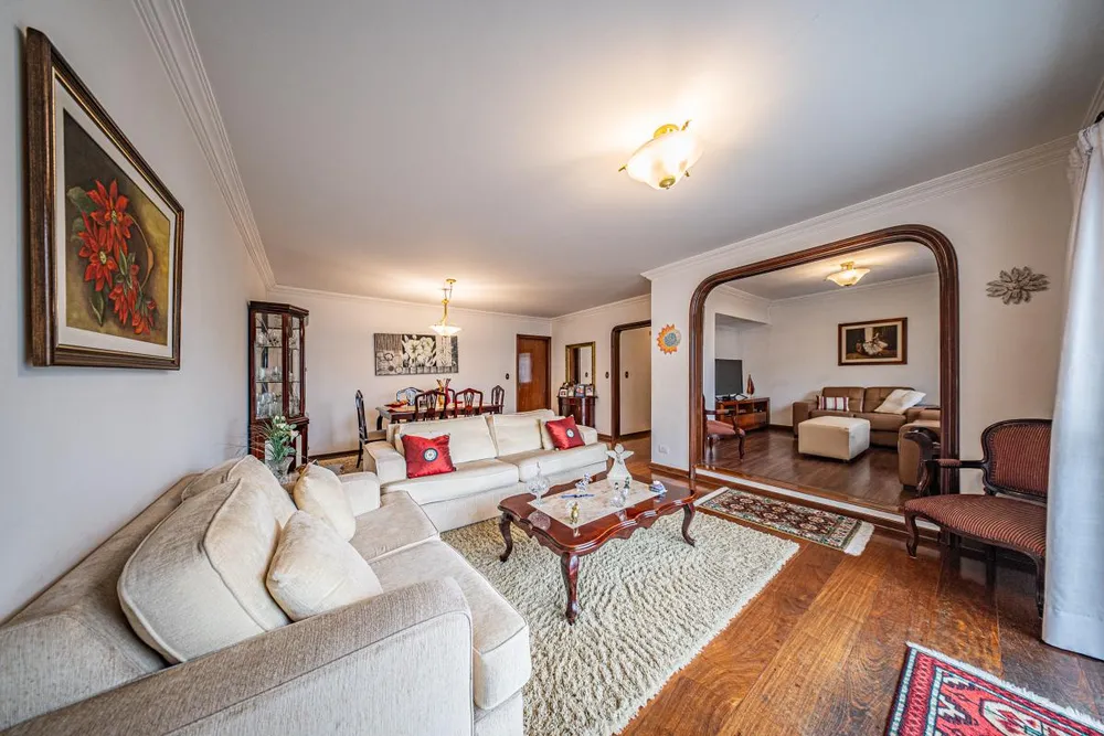 Apartamento, 3 quartos, 156 m² - Foto 4