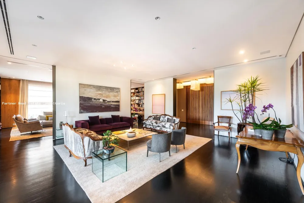 Apartamento, 3 quartos, 456 m² - Foto 10