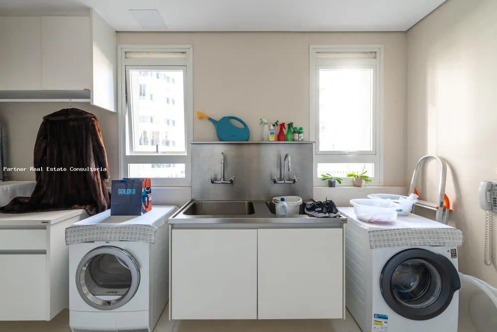 Apartamento, 3 quartos, 456 m² - Foto 23