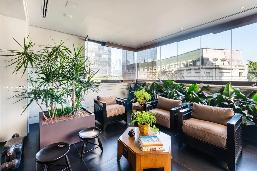 Apartamento, 3 quartos, 456 m² - Foto 6