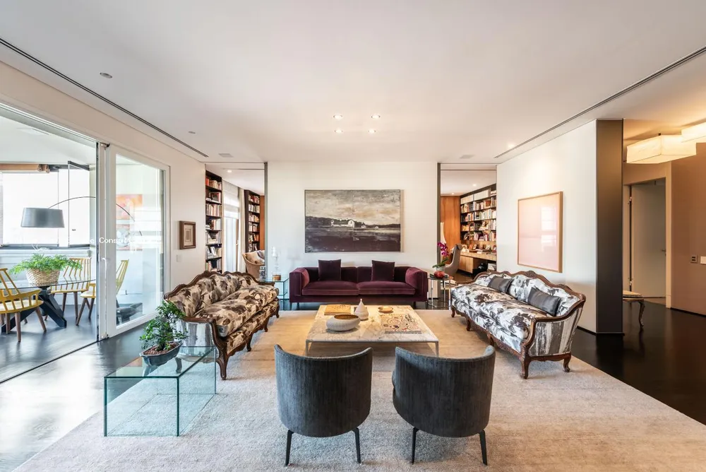 Apartamento, 3 quartos, 456 m² - Foto 16