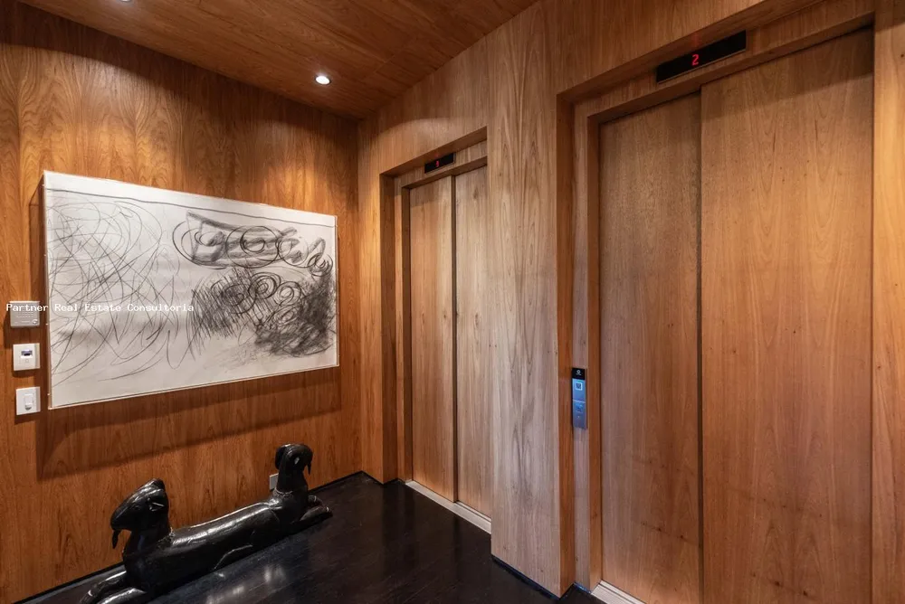 Apartamento, 3 quartos, 456 m² - Foto 1