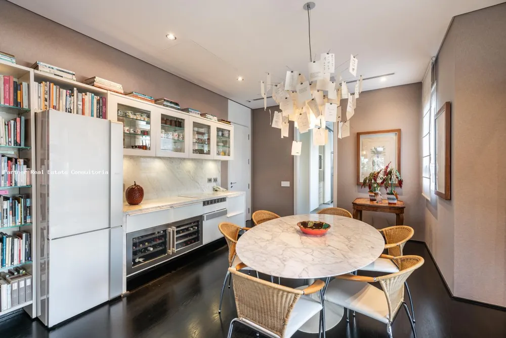 Apartamento, 3 quartos, 456 m² - Foto 3