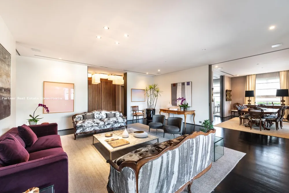 Apartamento, 3 quartos, 456 m² - Foto 14