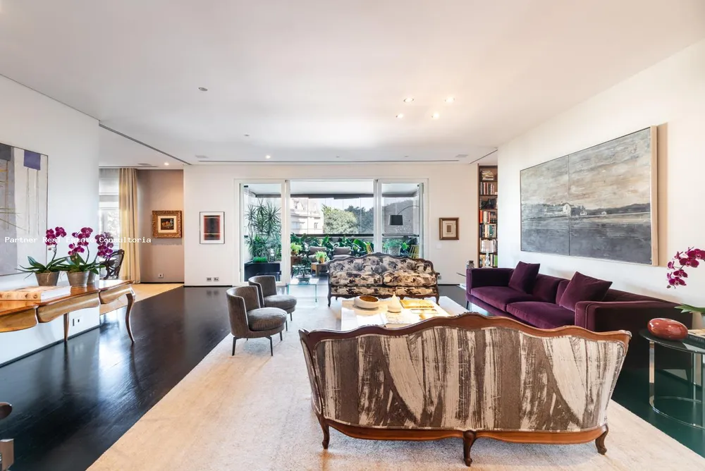 Apartamento, 3 quartos, 456 m² - Foto 17