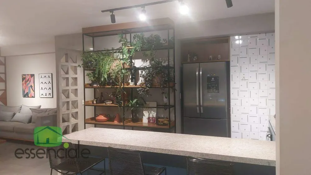 Apartamento, 4 quartos, 109 m² - Foto 1