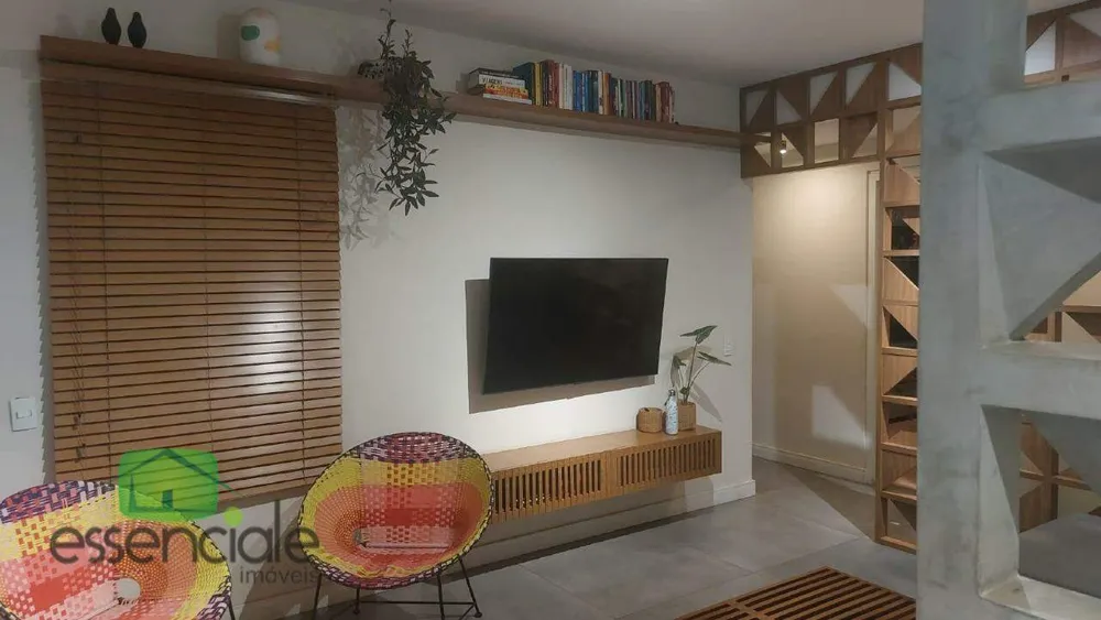 Apartamento, 4 quartos, 109 m² - Foto 2
