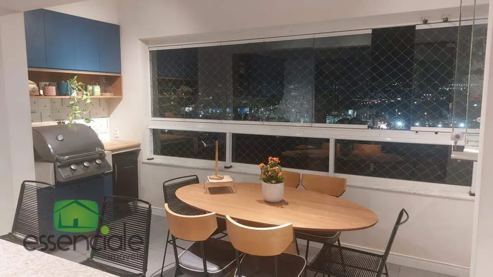 Apartamento, 4 quartos, 109 m² - Foto 1