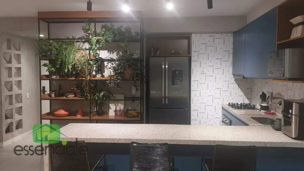 Apartamento, 4 quartos, 109 m² - Foto 7