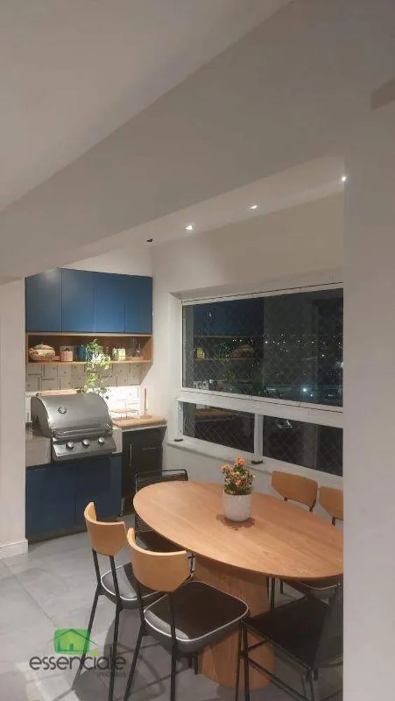 Apartamento, 4 quartos, 109 m² - Foto 3