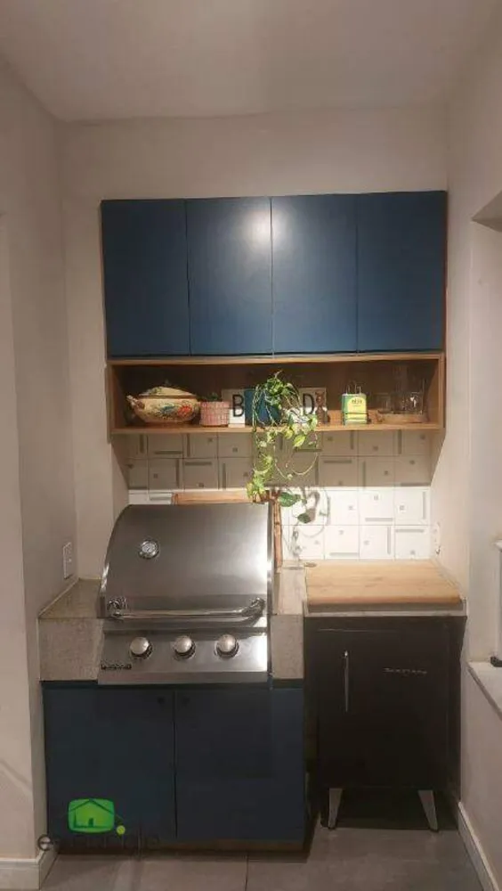 Apartamento, 4 quartos, 109 m² - Foto 3