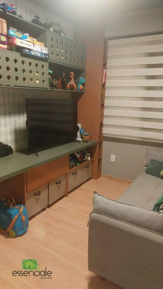 Apartamento, 4 quartos, 109 m² - Foto 23