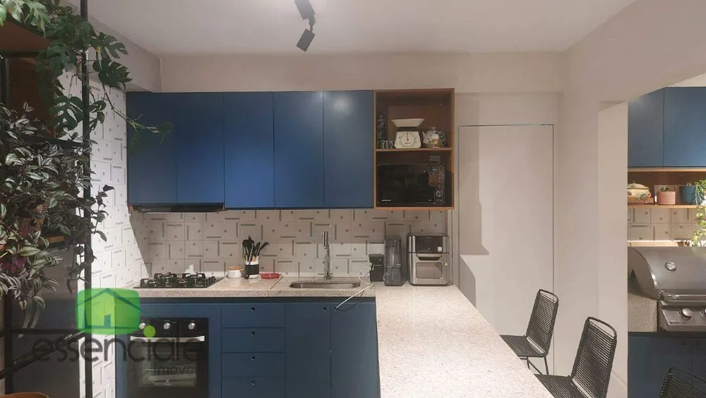 Apartamento, 4 quartos, 109 m² - Foto 2
