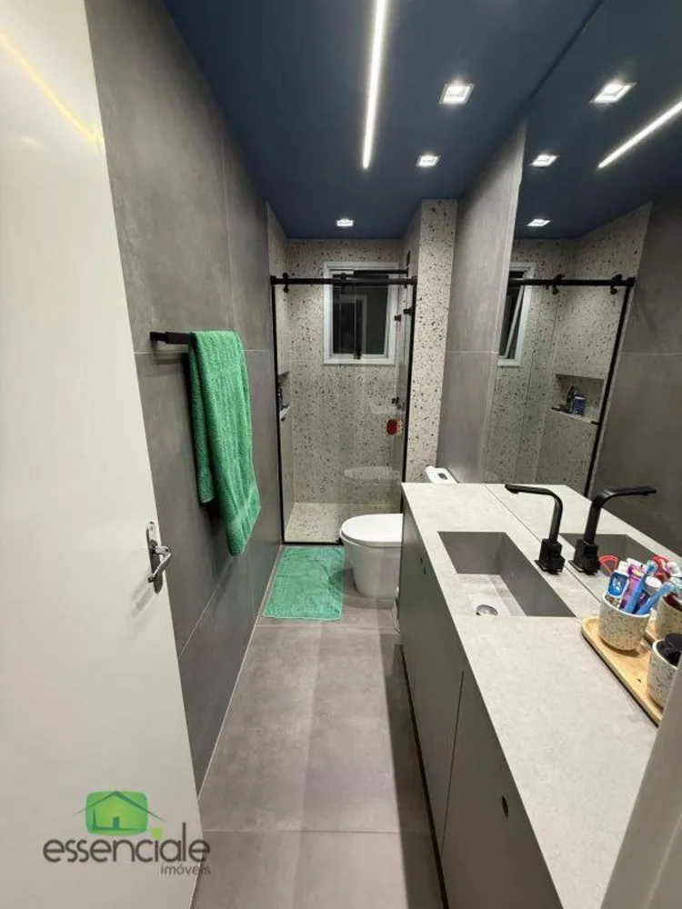 Apartamento, 4 quartos, 109 m² - Foto 10