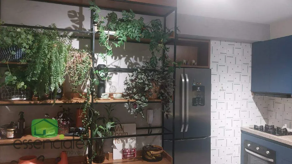 Apartamento, 4 quartos, 109 m² - Foto 3