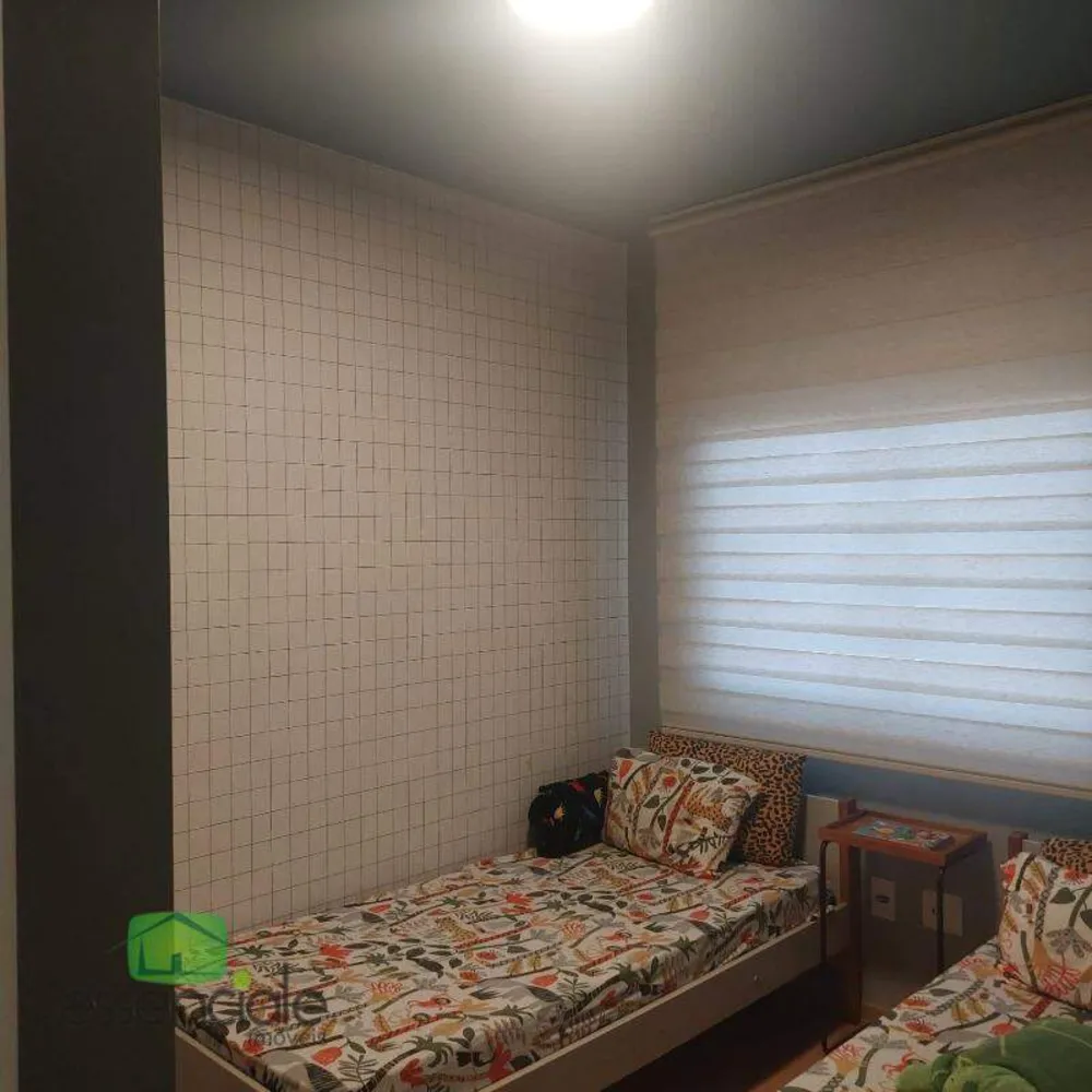 Apartamento, 4 quartos, 109 m² - Foto 8