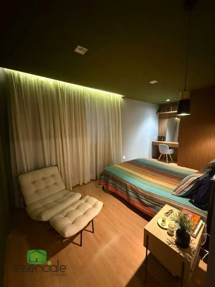 Apartamento, 4 quartos, 109 m² - Foto 9