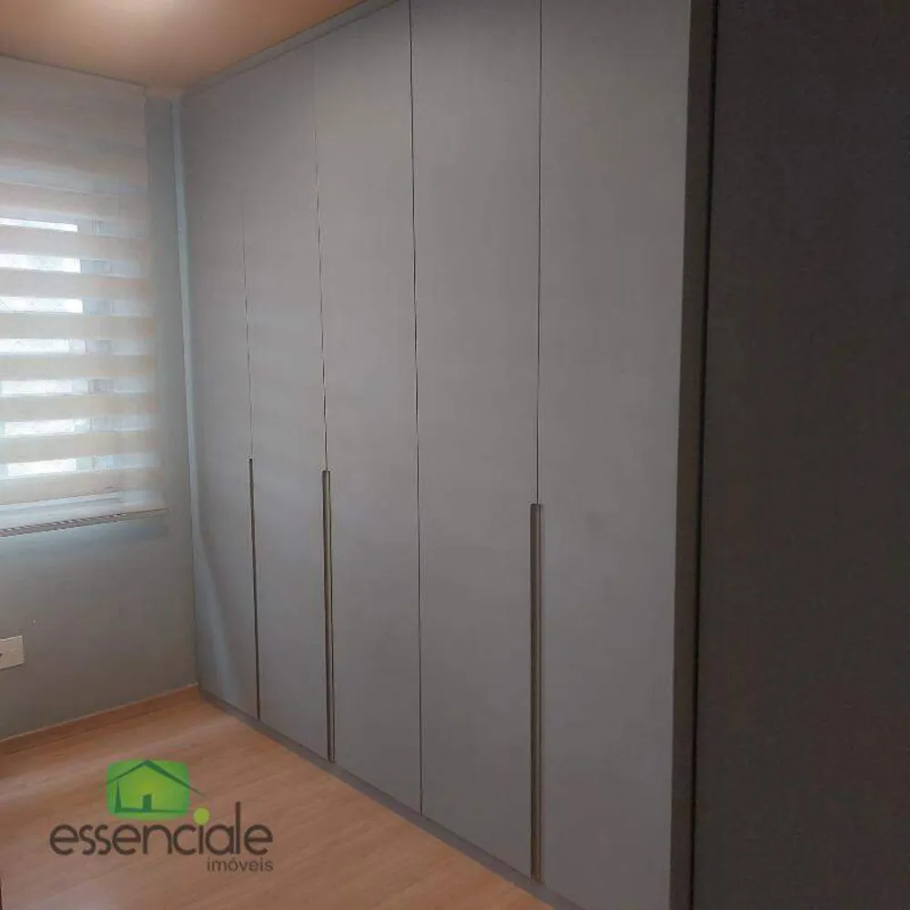 Apartamento, 4 quartos, 109 m² - Foto 11