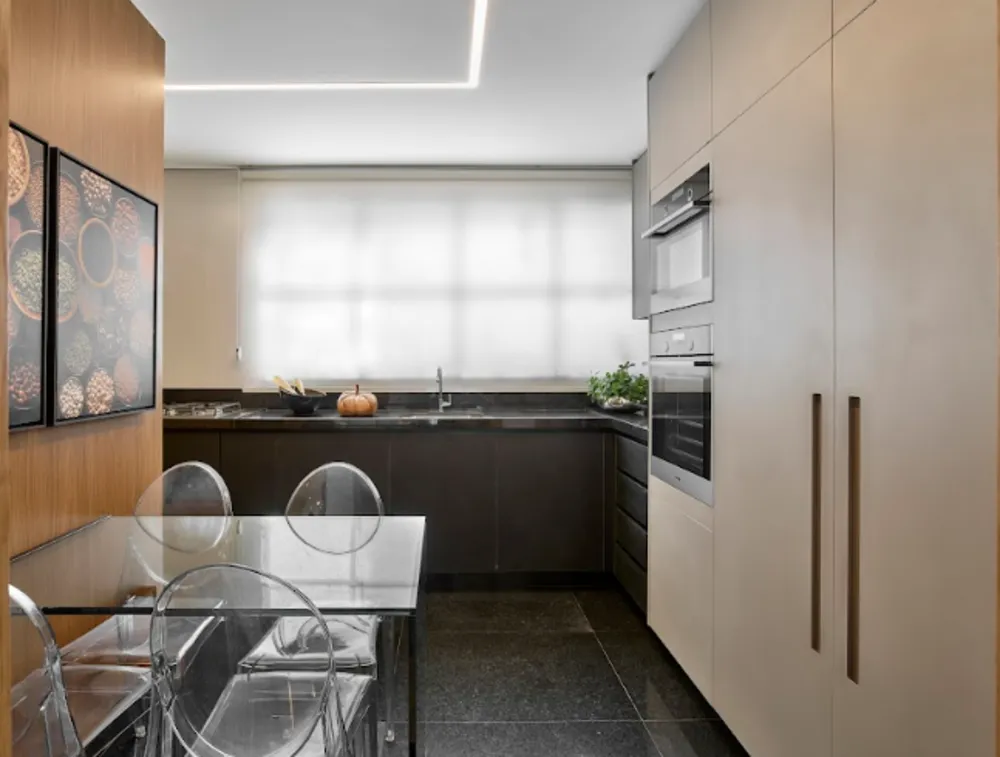 Apartamento, 4 quartos, 140 m² - Foto 7