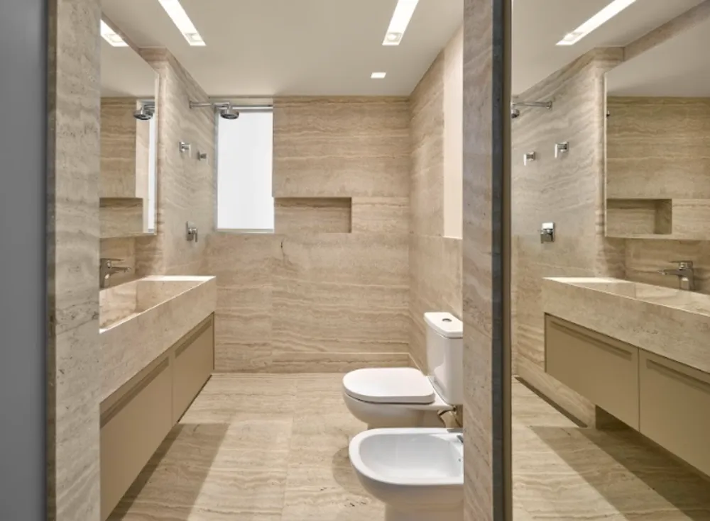 Apartamento, 4 quartos, 140 m² - Foto 9