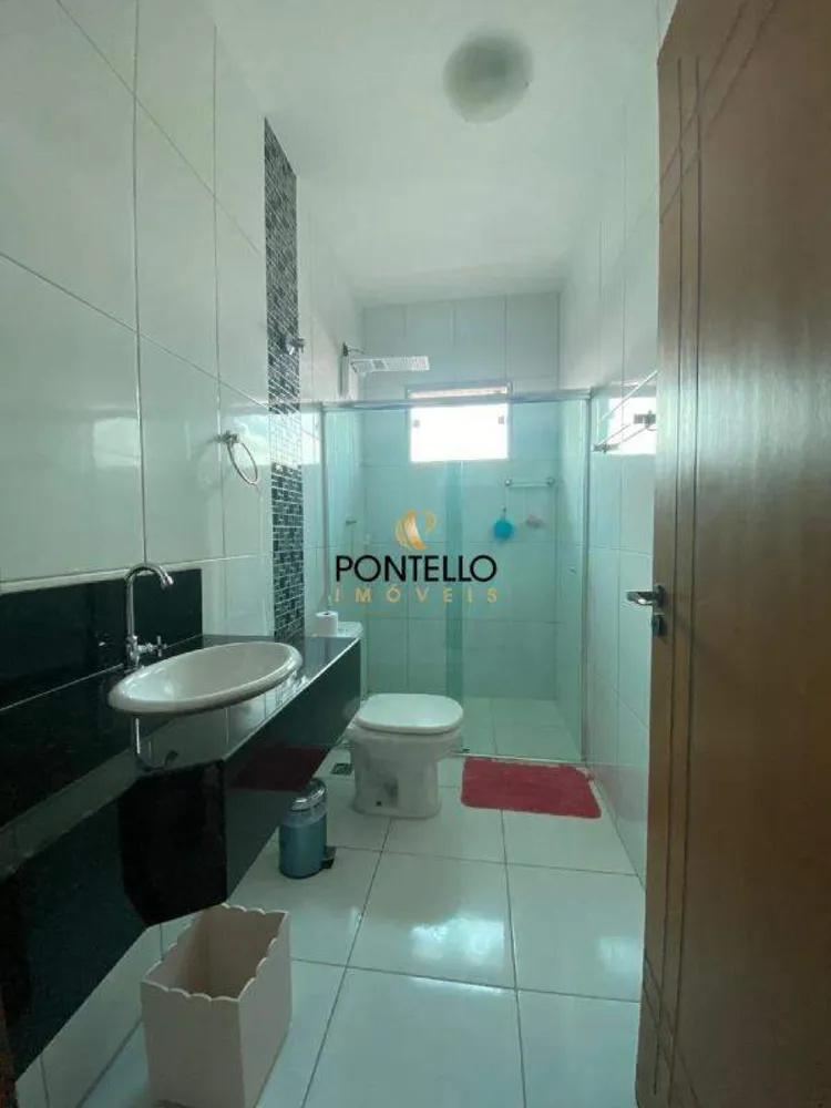 Casa, 3 quartos, 180 m² - Foto 3
