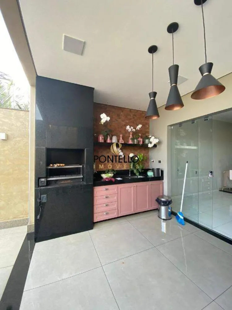 Casa, 3 quartos, 180 m² - Foto 8