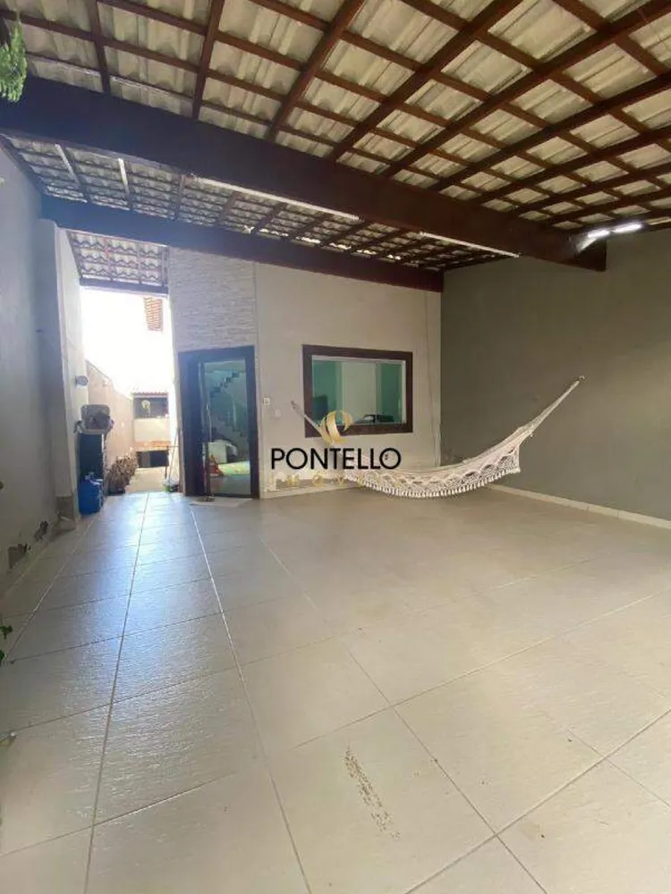 Casa, 3 quartos, 180 m² - Foto 12