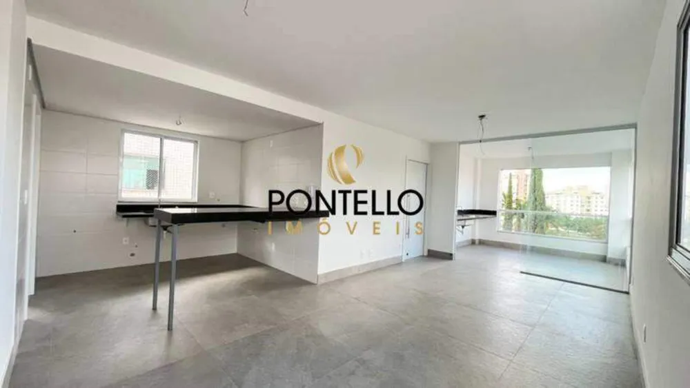 Apartamento, 4 quartos, 118 m² - Foto 1