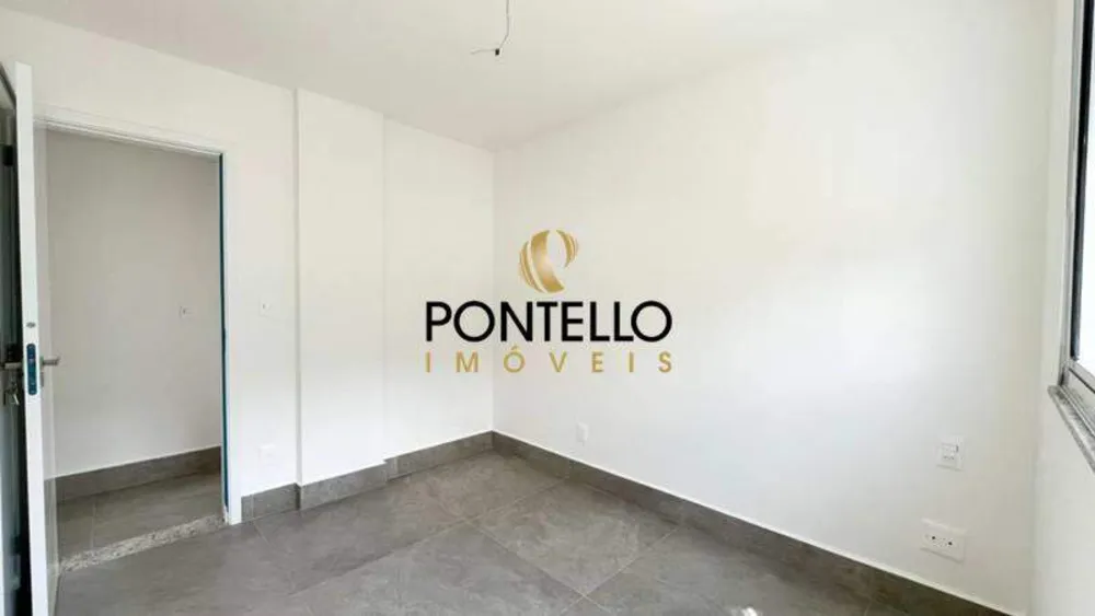 Apartamento, 4 quartos, 118 m² - Foto 4