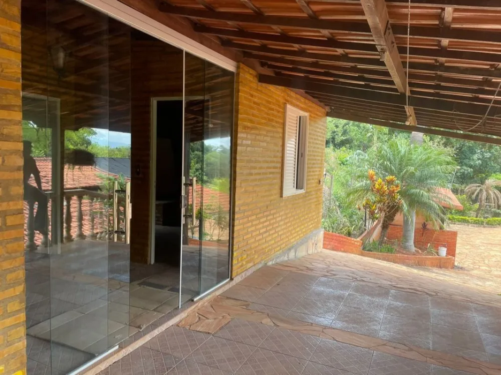 Chácara, 4 quartos, 5040 m² - Foto 1