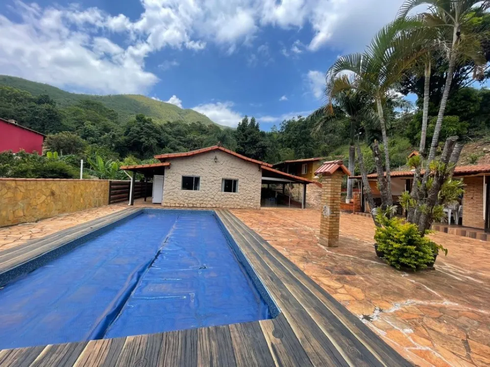 Chácara, 4 quartos, 5040 m² - Foto 2