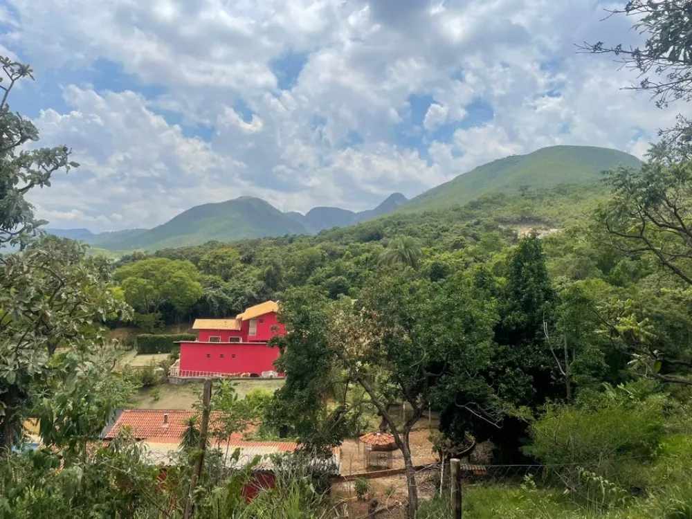 Chácara, 4 quartos, 5040 m² - Foto 3