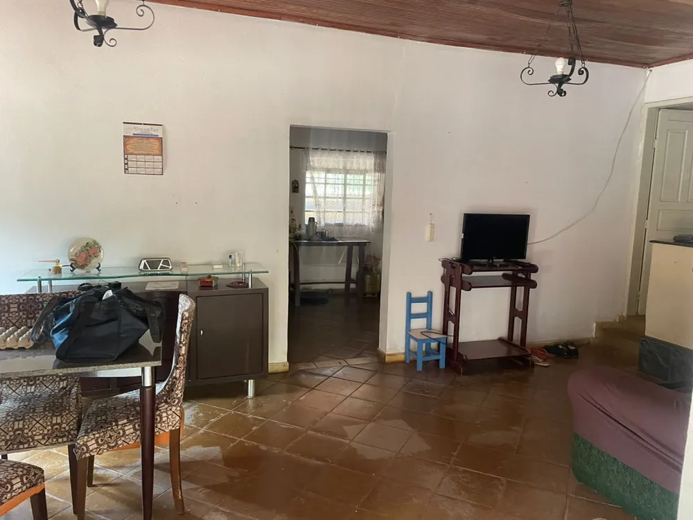 Chácara, 4 quartos, 5040 m² - Foto 6