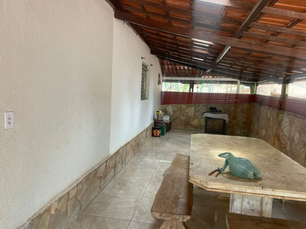 Chácara, 4 quartos, 5040 m² - Foto 7