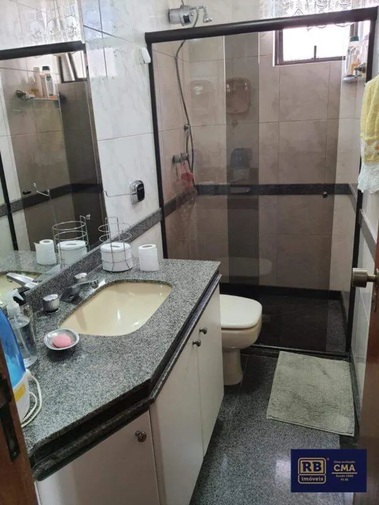 Apartamento, 4 quartos, 123 m² - Foto 9