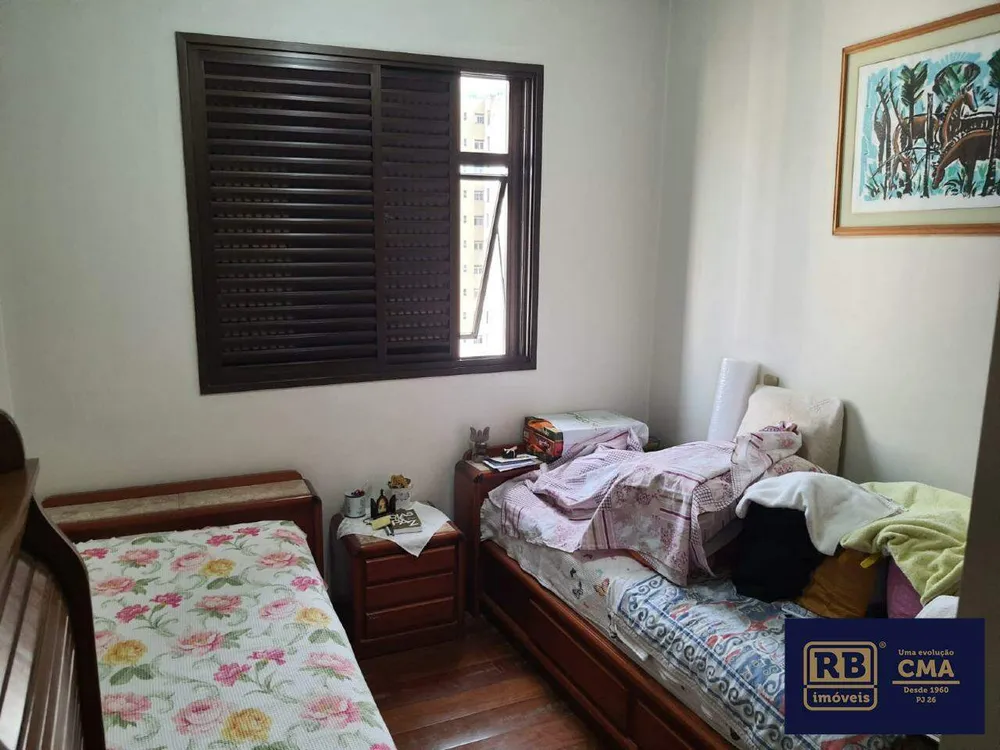 Apartamento, 4 quartos, 123 m² - Foto 13