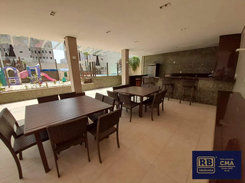 Apartamento, 4 quartos, 123 m² - Foto 15