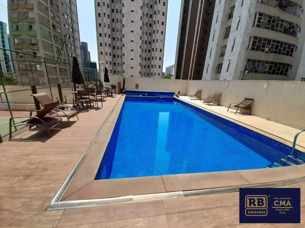 Apartamento, 4 quartos, 123 m² - Foto 13