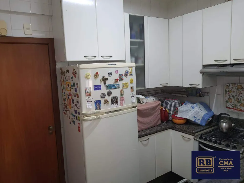 Apartamento, 4 quartos, 123 m² - Foto 12