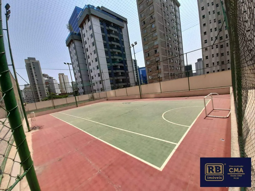 Apartamento, 4 quartos, 123 m² - Foto 22