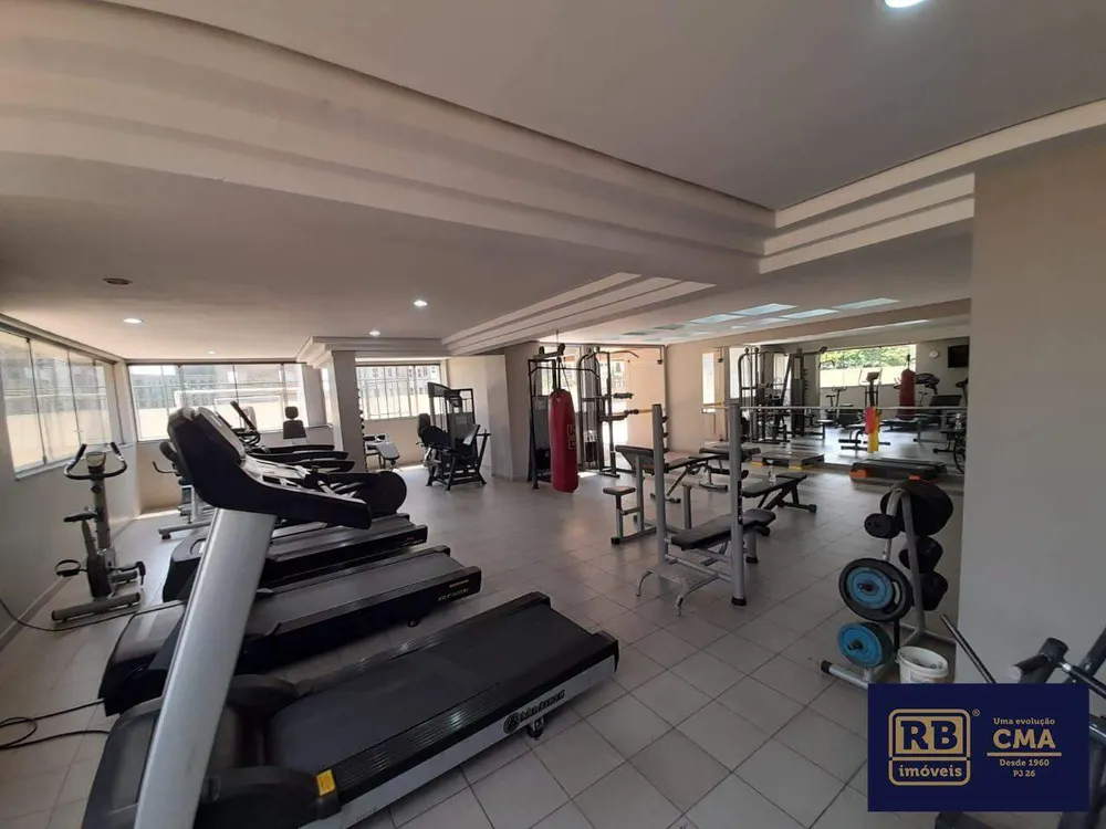 Apartamento, 4 quartos, 123 m² - Foto 16