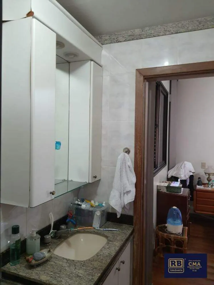 Apartamento, 4 quartos, 123 m² - Foto 8
