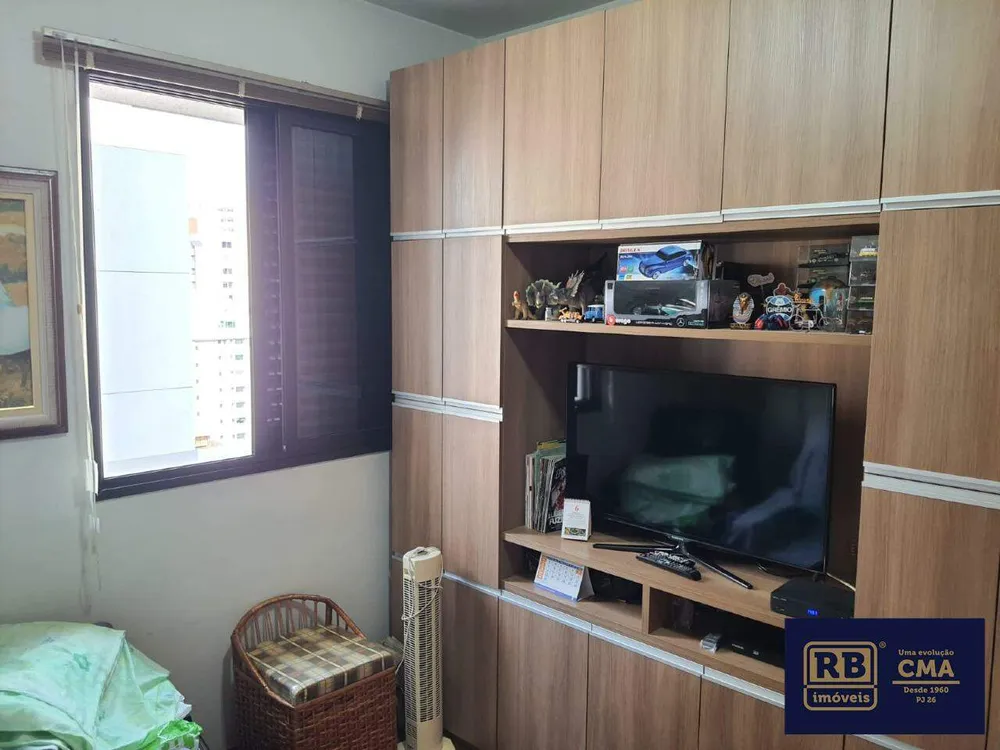 Apartamento, 4 quartos, 123 m² - Foto 10