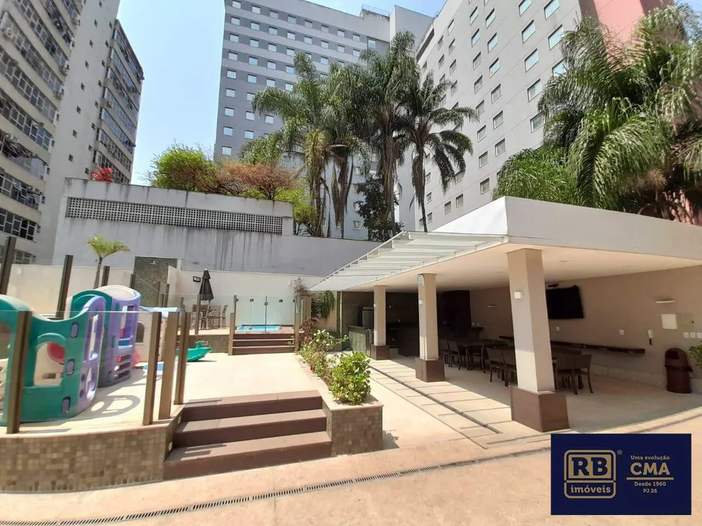 Apartamento, 4 quartos, 123 m² - Foto 12