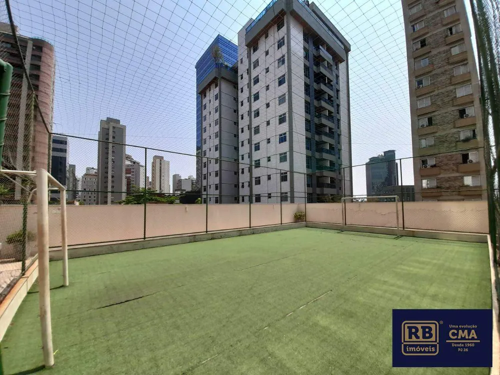 Apartamento, 4 quartos, 123 m² - Foto 14