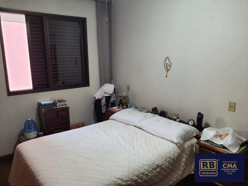 Apartamento, 4 quartos, 123 m² - Foto 6