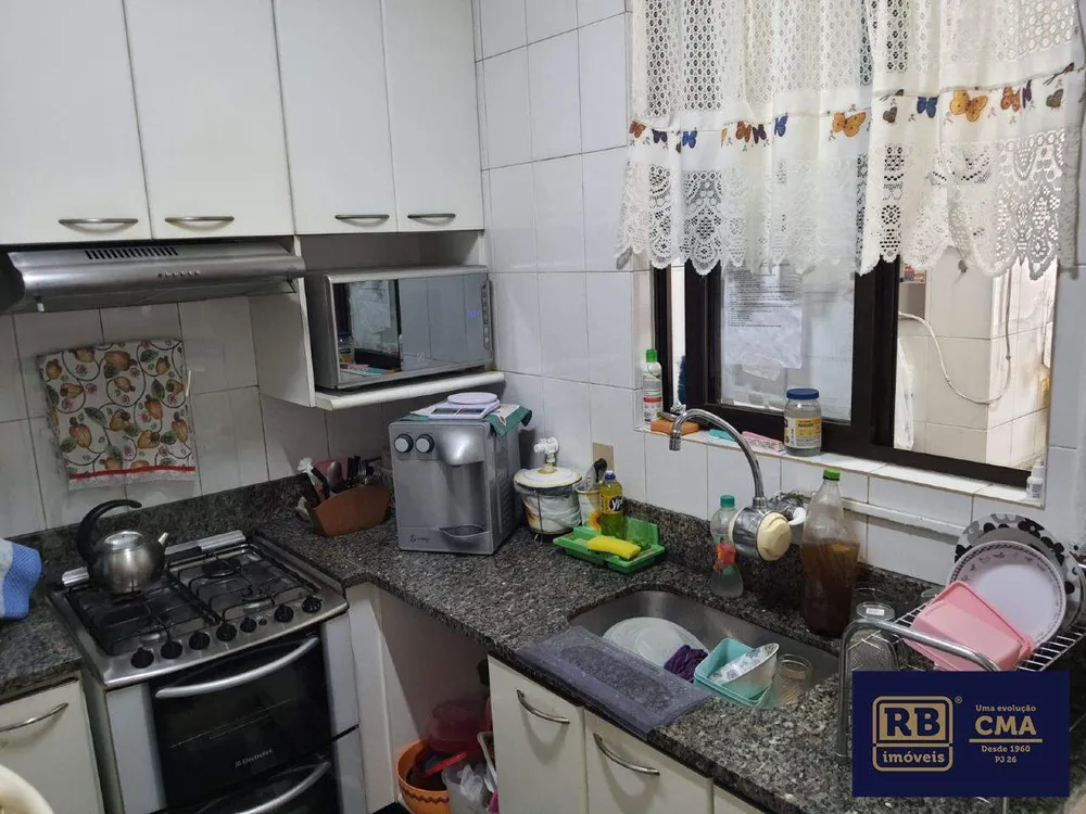 Apartamento, 4 quartos, 123 m² - Foto 5