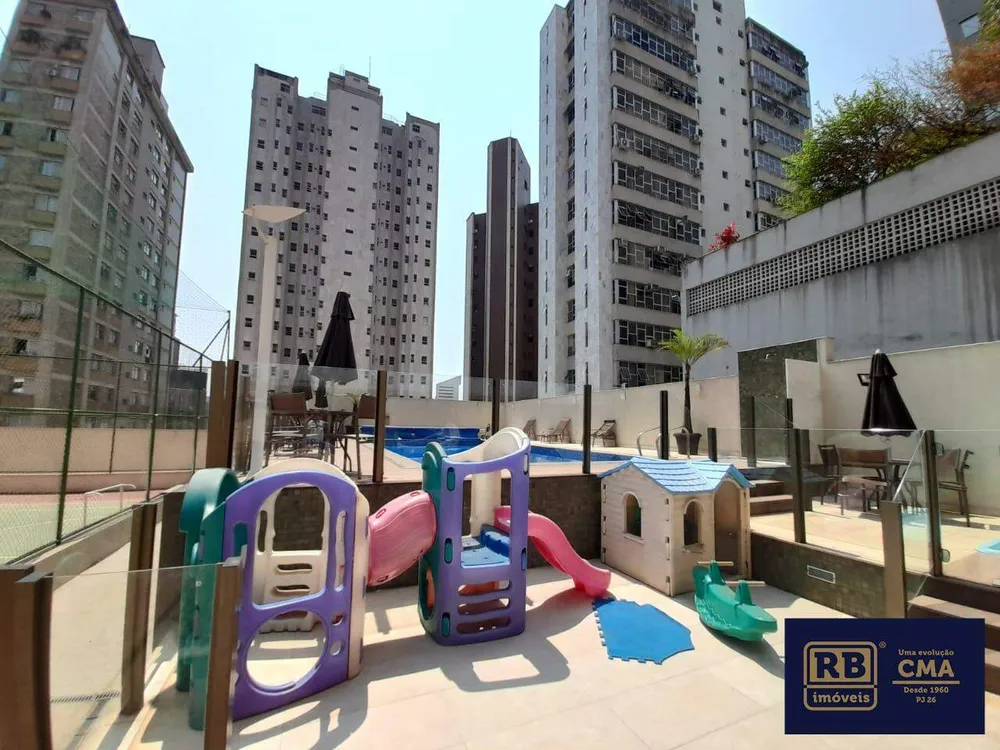 Apartamento, 4 quartos, 123 m² - Foto 18