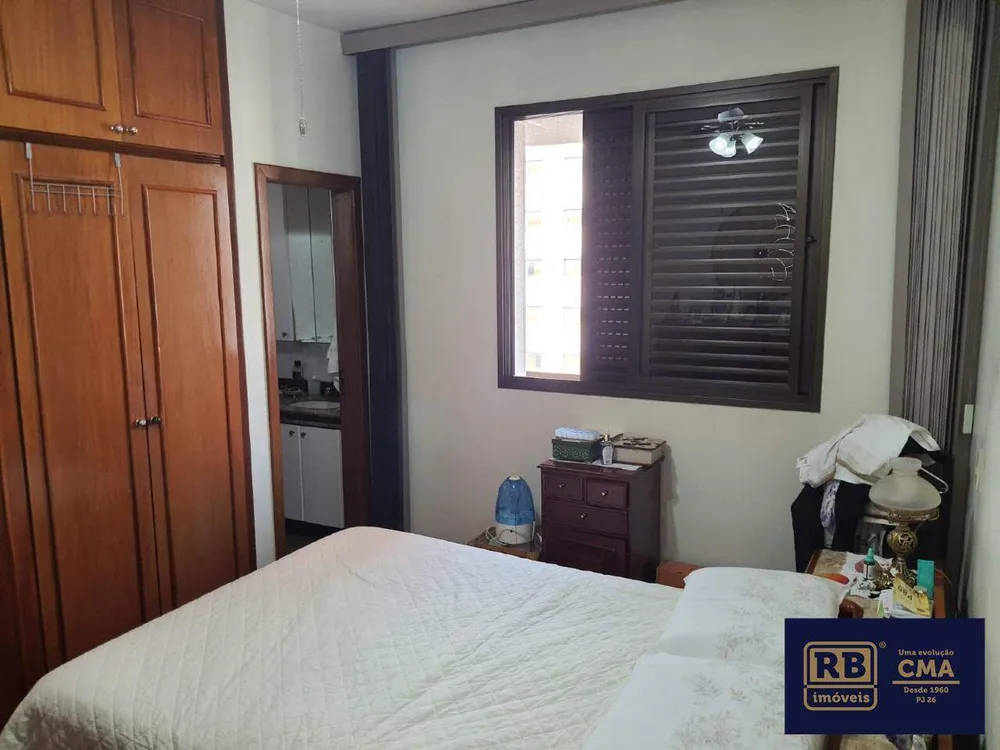 Apartamento, 4 quartos, 123 m² - Foto 8